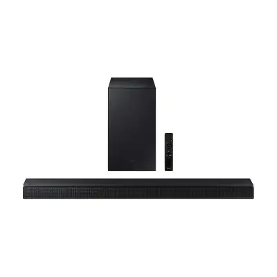 Samsung Soundbar A550 410W 2.1Ch
